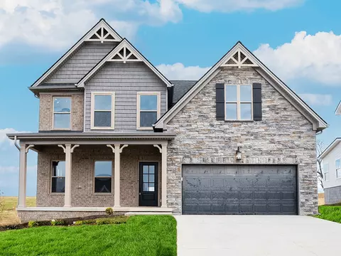 Exterior - 104 Chickadee Trl, Georgetown, KY 40324 photo 13 of 20