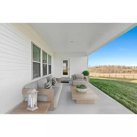 Exterior - 104 Chickadee Trl, Georgetown, KY 40324 photo 5 of 20