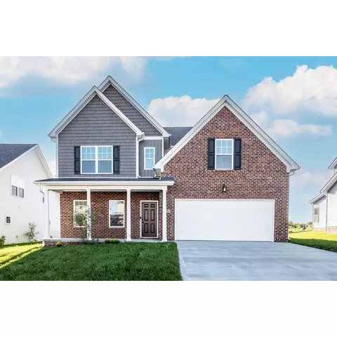 Exterior - 104 Chickadee Trl, Georgetown, KY 40324 photo 17 of 20