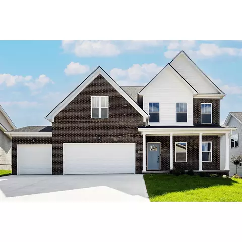Exterior - 104 Chickadee Trl, Georgetown, KY 40324 photo 16 of 20