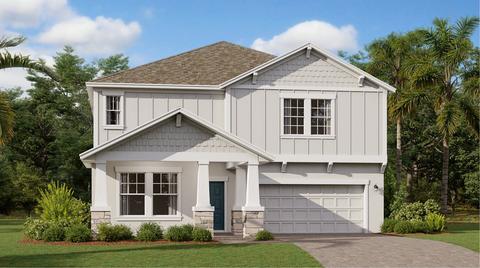 2754 Slash Way, Saint Cloud, FL 34771 photo 1