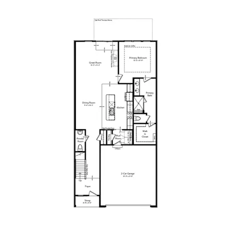 6902 Barbera Dr, Gainesville, VA 20155 photo 2