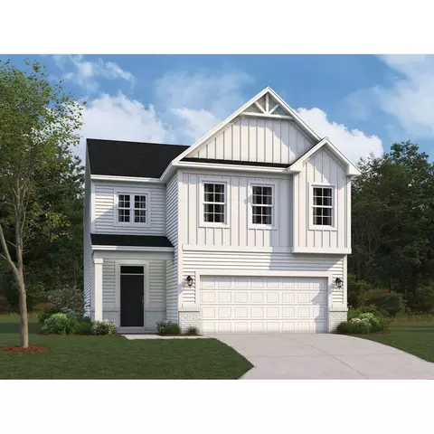 2301 William Garrett Way, Shelbyville, IN 46176