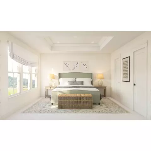 Bedroom - 1610 Blacksmith Way, Frederick, MD 21702 photo 1 of 4