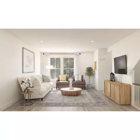 Living - 1610 Blacksmith Way, Frederick, MD 21702 photo 1 of 2