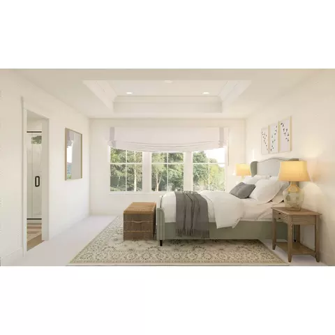 Bedroom - 1610 Blacksmith Way, Frederick, MD 21702 photo 3 of 4