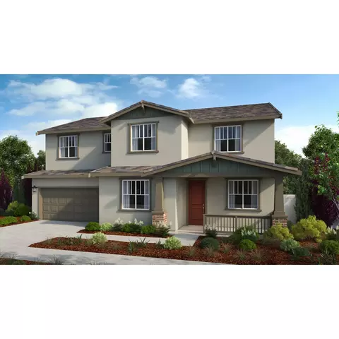 Exterior - 3306 Jubilee Dr, Manteca, CA 95337 photo 1 of 1