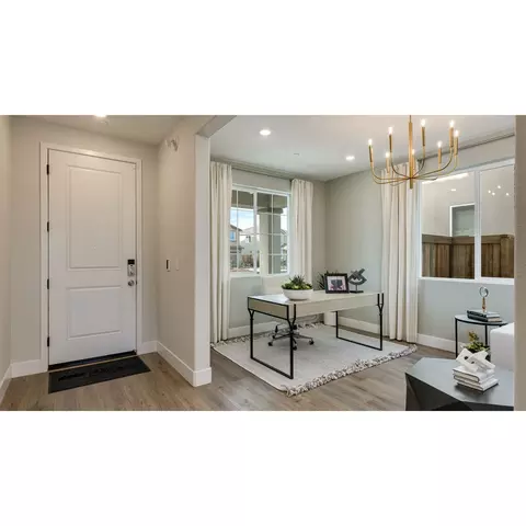 Entry Way - 3306 Jubilee Dr, Manteca, CA 95337 photo 2 of 3