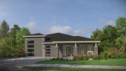 16132 Serres Farms Way, Oregon City, OR 97045