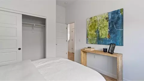 Bedroom - 2264 N Russell Ave, Clovis, CA 93619 photo 5 of 6