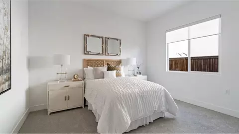 Bedroom - 2264 N Russell Ave, Clovis, CA 93619 photo 2 of 6