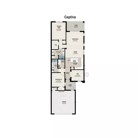4141 Golden Creek Ter, Parrish, FL 34219 photo 2