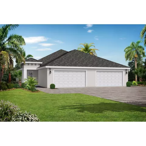 4141 Golden Creek Ter, Parrish, FL 34219 photo 1