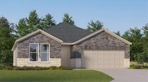 933 Garden Path Dr, Willis, TX 77378 photo 1