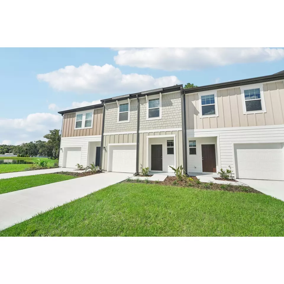 Exterior - 111 Cotton Leaf Blvd, Moncks Corner, SC 29461 photo 2 of 2