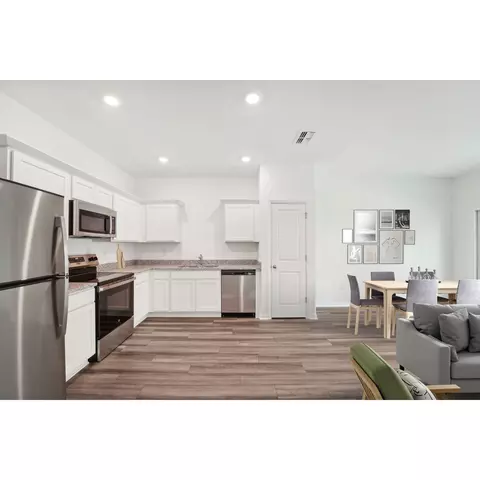 Kitchen - 111 Cotton Leaf Blvd, Moncks Corner, SC 29461 photo 1 of 2