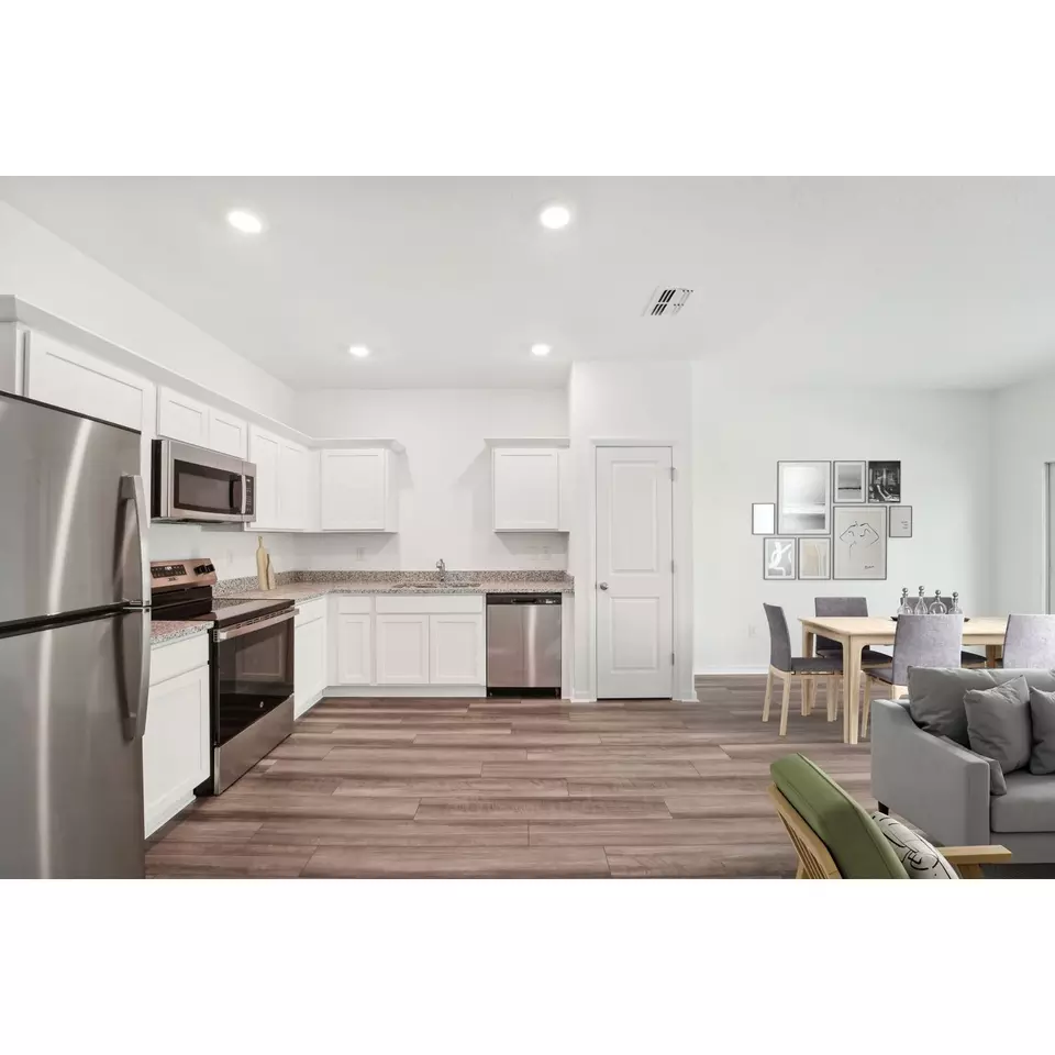 Kitchen - 111 Cotton Leaf Blvd, Moncks Corner, SC 29461 photo 1 of 2