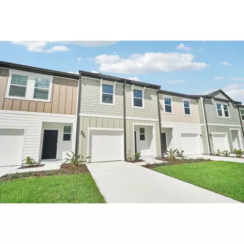 Exterior - 111 Cotton Leaf Blvd, Moncks Corner, SC 29461 photo 1 of 2