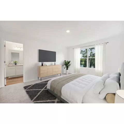 Bedroom - 111 Cotton Leaf Blvd, Moncks Corner, SC 29461 photo 1 of 3