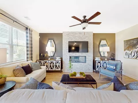 314 Burnham Rd, Spring Hill, TN 37174 photo 11