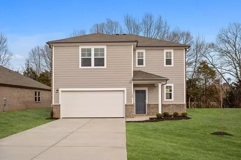 314 Burnham Rd, Spring Hill, TN 37174 photo 3