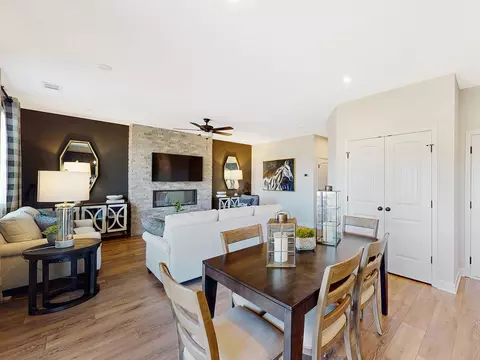 314 Burnham Rd, Spring Hill, TN 37174 photo 18