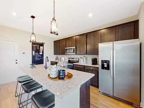 314 Burnham Rd, Spring Hill, TN 37174 photo 14