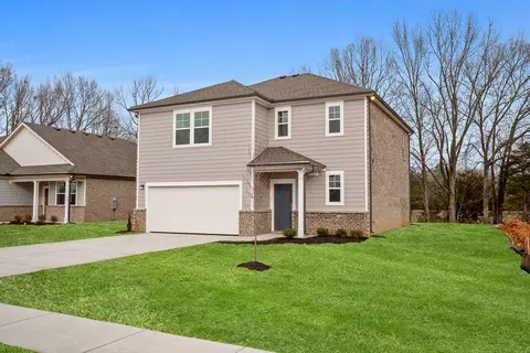 314 Burnham Rd, Spring Hill, TN 37174 photo 6