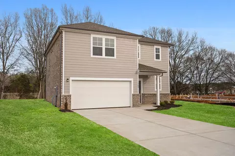 314 Burnham Rd, Spring Hill, TN 37174 photo 5