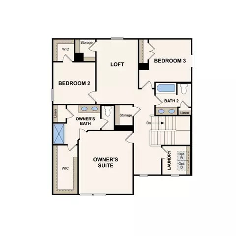 314 Burnham Rd, Spring Hill, TN 37174 photo 4