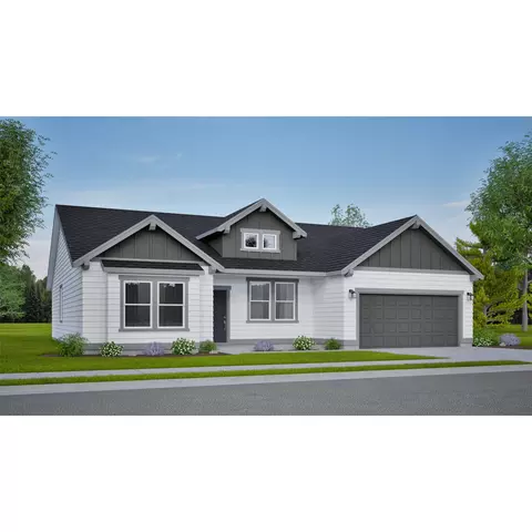 8821 Los Alamitos Ln, Missoula, MT 59808