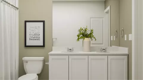 Bath - 1921 Four Waters Loop, Georgetown, TX 78628 photo 1 of 3