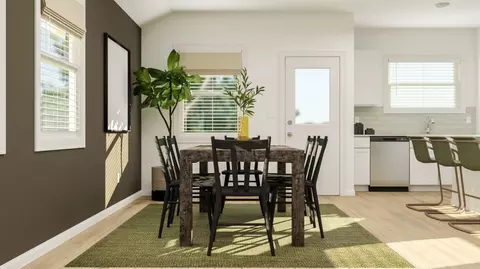 Dining - 1921 Four Waters Loop, Georgetown, TX 78628 photo 2 of 2