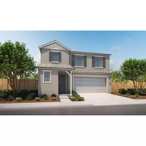 Exterior - 1173 Dana Rd W, Madera, CA 93636 photo 2 of 2