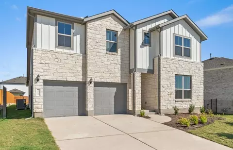312 Celeste Way, Liberty Hill, TX 78642