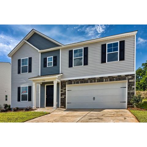 101 Findlay Cir, Elgin, SC 29045 photo 5