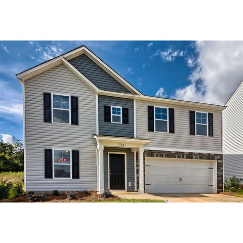 101 Findlay Cir, Elgin, SC 29045 photo 3
