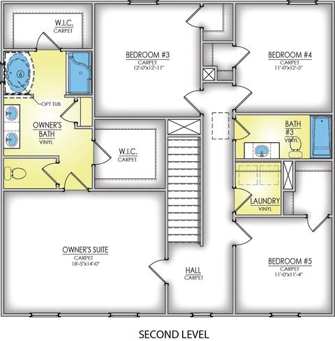 101 Findlay Cir, Elgin, SC 29045 photo 4