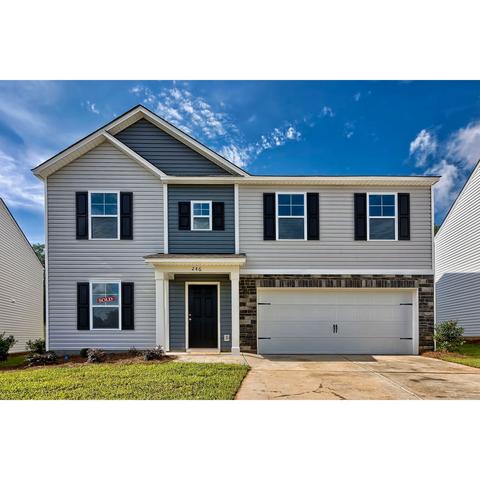 101 Findlay Cir, Elgin, SC 29045 photo 1