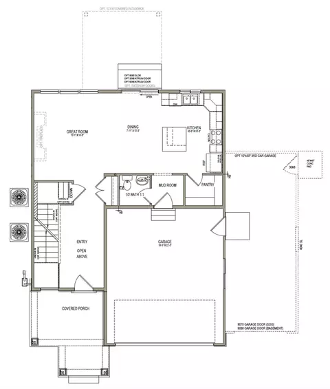 295 N Pinnacle Ave, Mapleton, UT 84664 photo 2