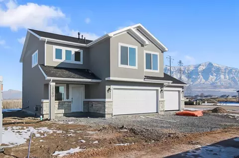 295 N Pinnacle Ave, Mapleton, UT 84664 photo 3