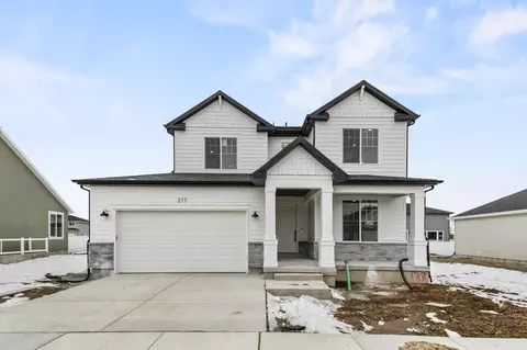 295 N Pinnacle Ave, Mapleton, UT 84664 photo 1