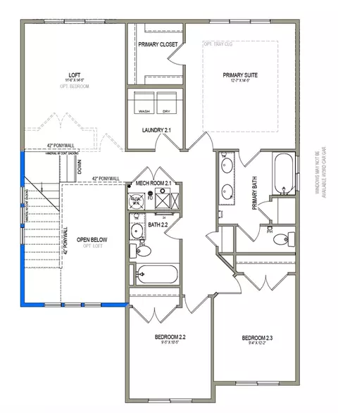 295 N Pinnacle Ave, Mapleton, UT 84664 photo 4