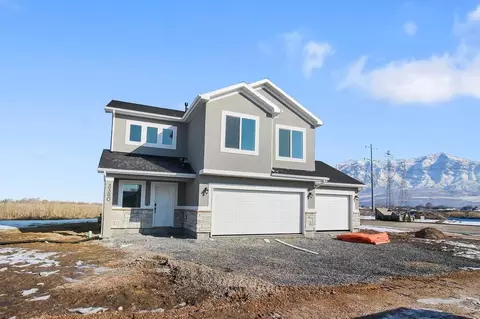 295 N Pinnacle Ave, Mapleton, UT 84664 photo 5