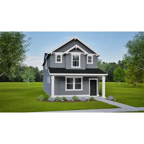 3520 NW 7th St, Redmond, OR 97756