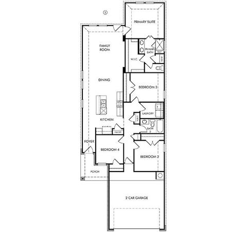17537 Rosette Grass Dr, Conroe, TX 77385 photo 2