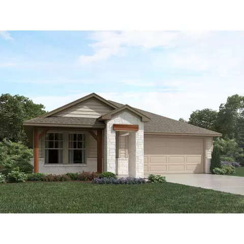 110 Osprey Chain, Cedar Creek, TX 78612
