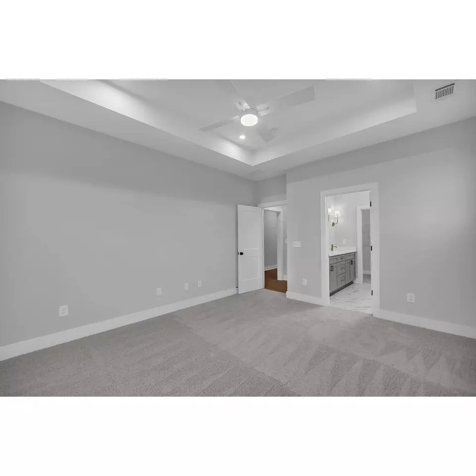 Bedroom - Plan Sweetpea - 7531 Pinewood Dr, Chattanooga, TN 37421 photo 2 of 3