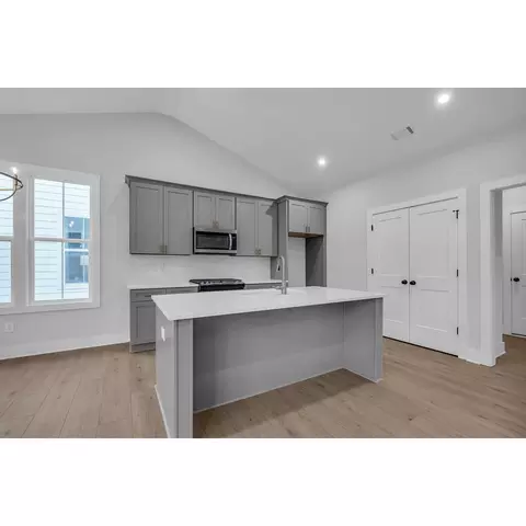 Kitchen - Plan Sweetpea - 7531 Pinewood Dr, Chattanooga, TN 37421 photo 1 of 3