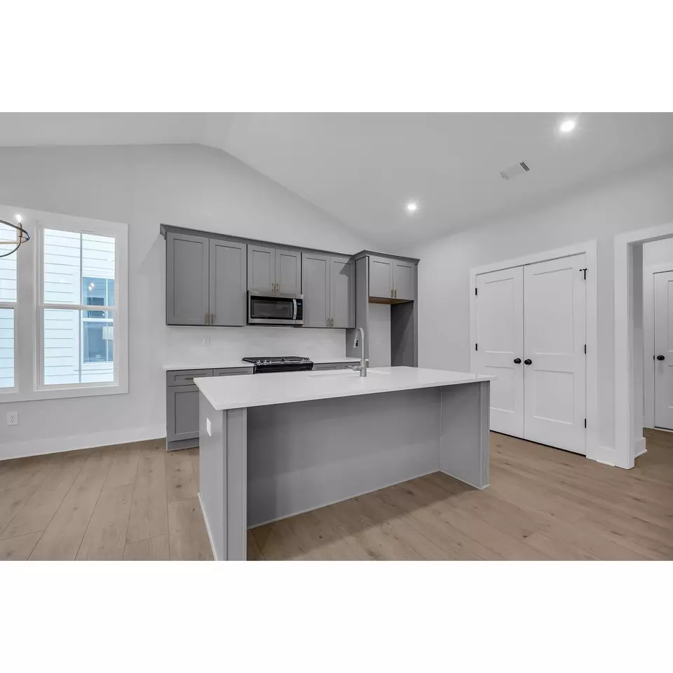 Kitchen - Plan Sweetpea - 7531 Pinewood Dr, Chattanooga, TN 37421 photo 1 of 3